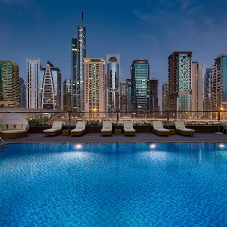 Millennium Place Dubai Marina Екстер'єр фото